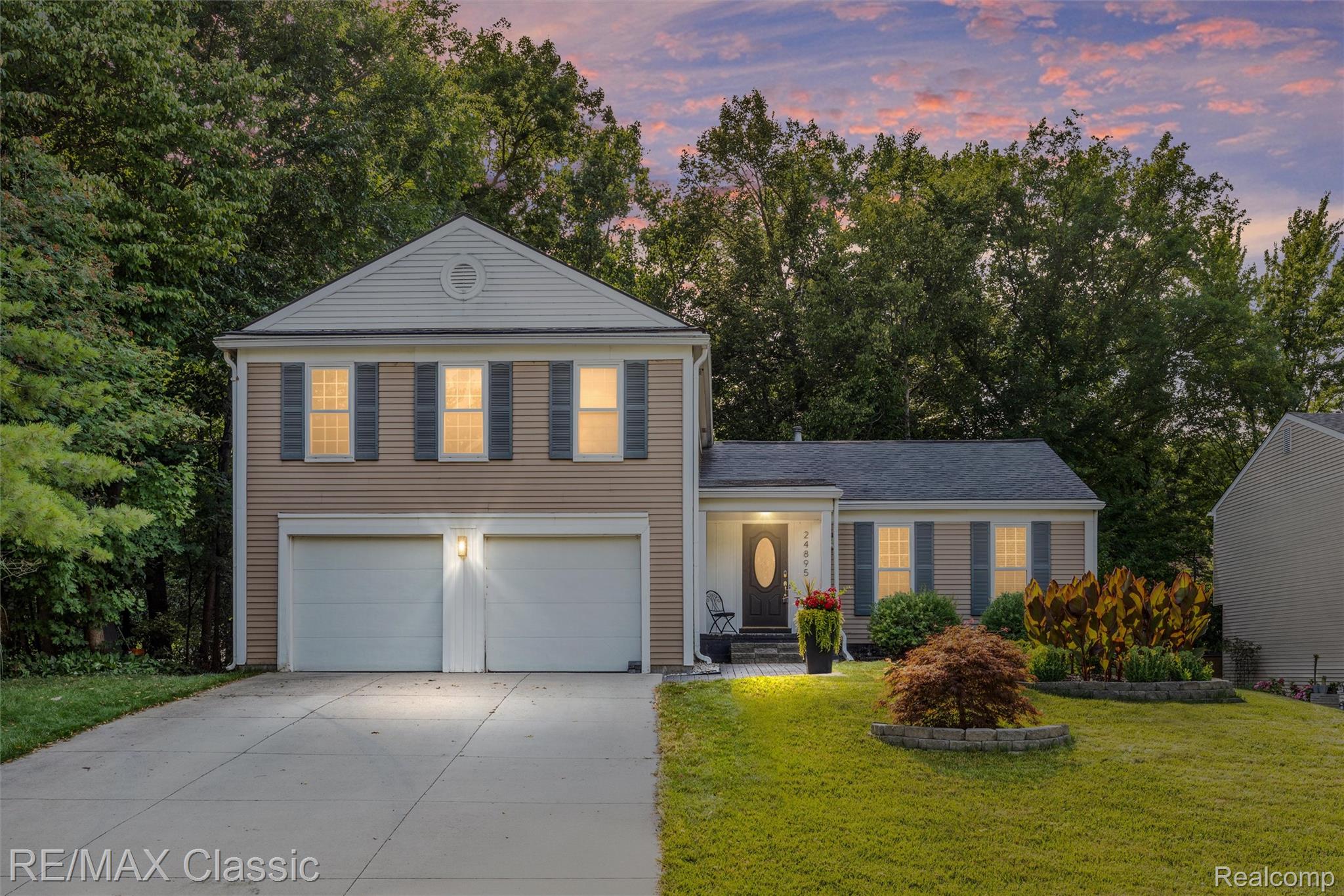 24895 Christina Lane