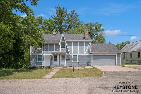 8755 Belding Road NE Cannon Township MI 49341