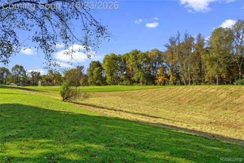 Tiny photo for 3394 Outback Trail, Putnam Township, MI 48169 (MLS # 20261085143)