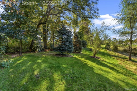 Tiny photo for 3394 Outback Trail, Putnam Township, MI 48169 (MLS # 20261085143)