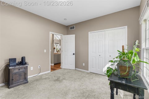 Tiny photo for 3394 Outback Trail, Putnam Township, MI 48169 (MLS # 20261085143)