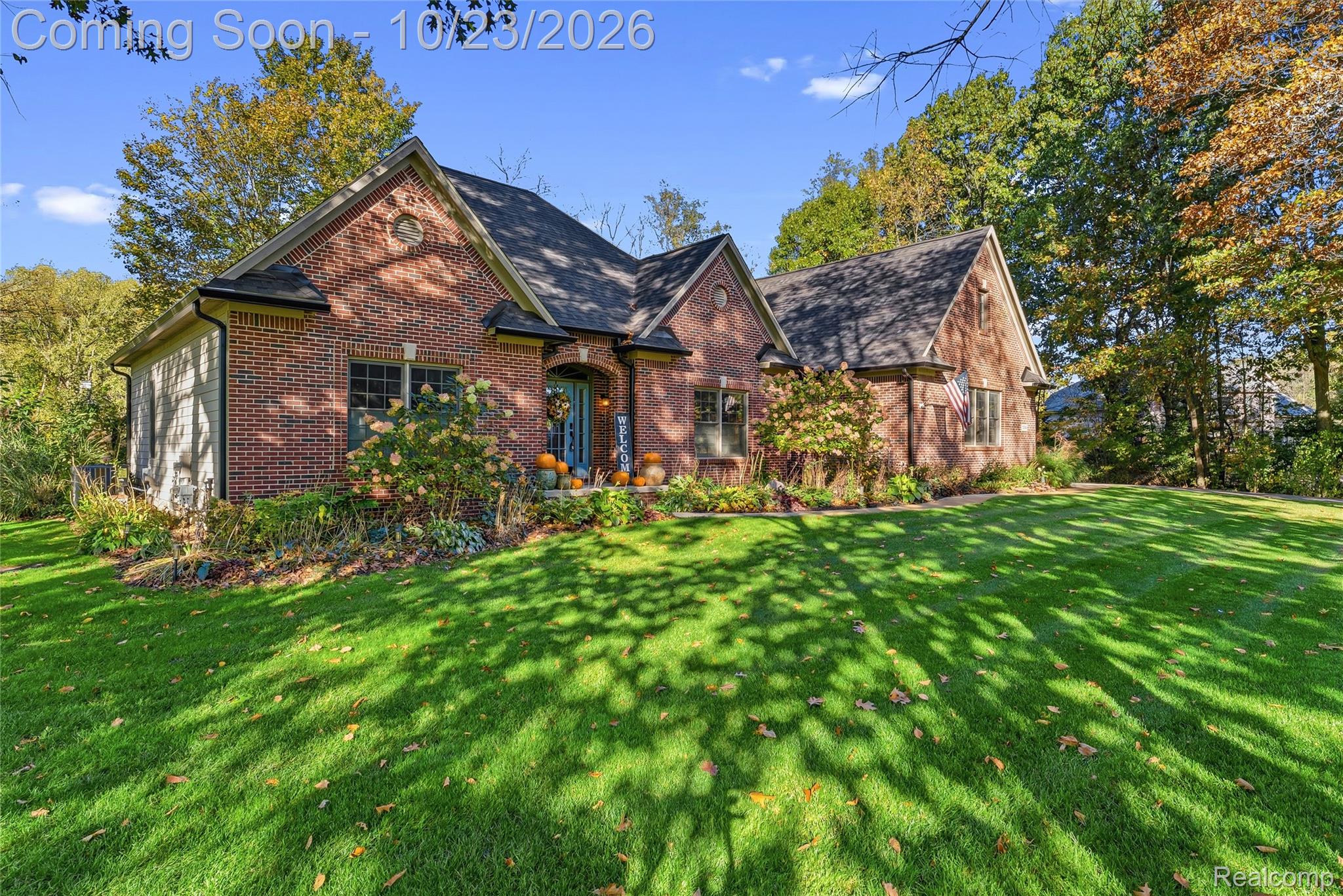 3394 Outback Trail