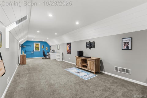 Tiny photo for 3394 Outback Trail, Putnam Township, MI 48169 (MLS # 20261085143)