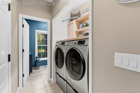 Tiny photo for 3394 Outback Trail, Putnam Township, MI 48169 (MLS # 20261085143)