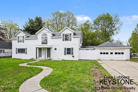 720 S Cass Street Hastings City MI 49058