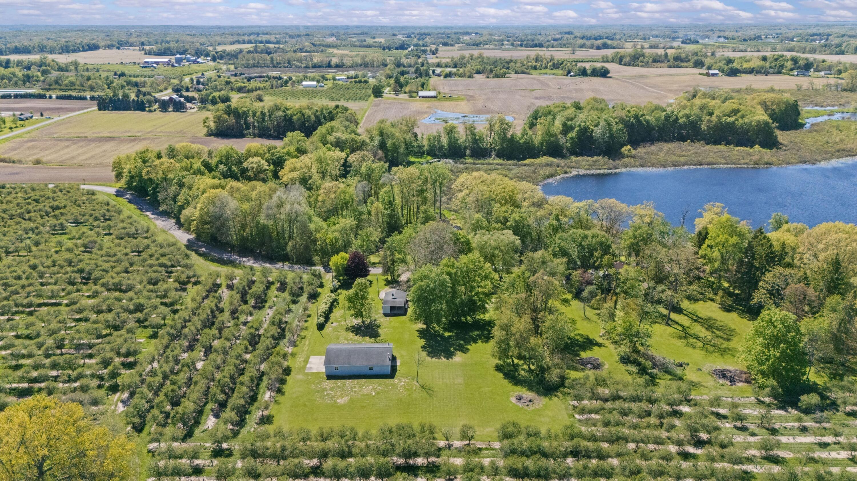 8498 Lake Road