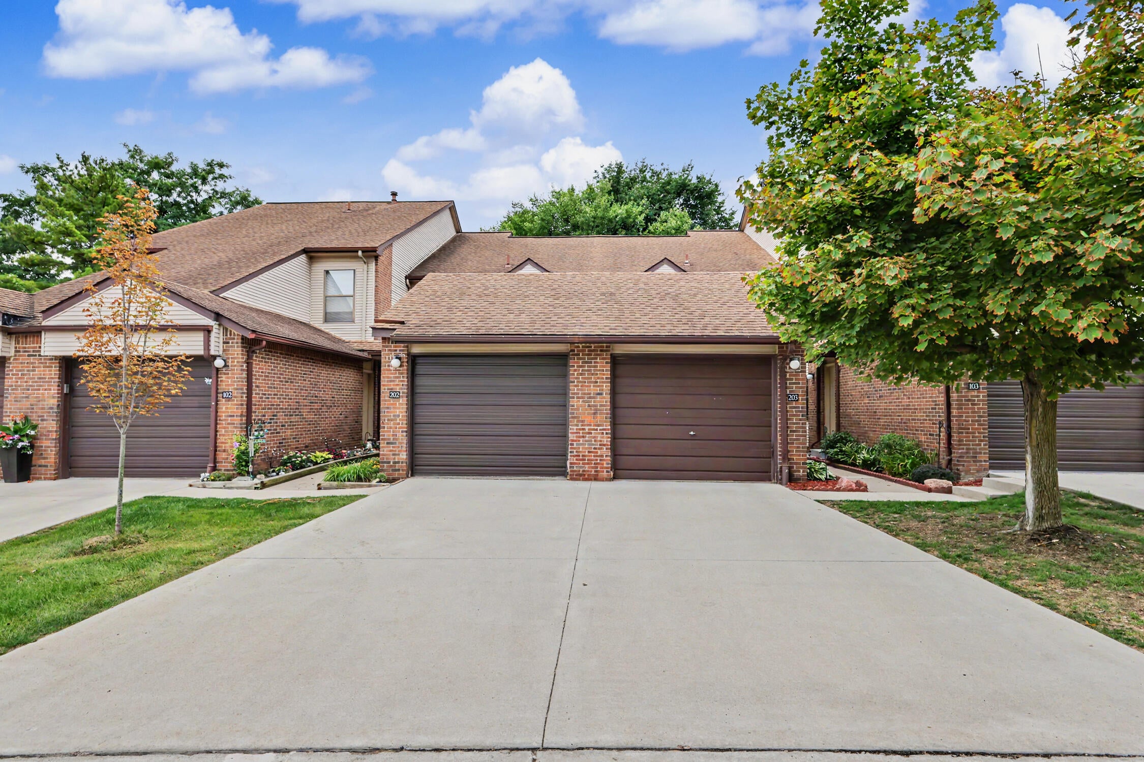 6600 Ridgefield Circle