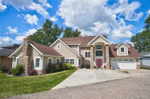 11472 Moffett Court Fenton City MI 48430