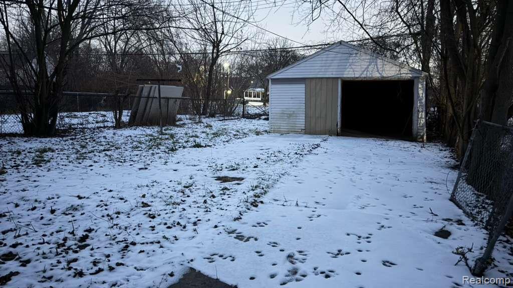 7346 STAHELIN Avenue