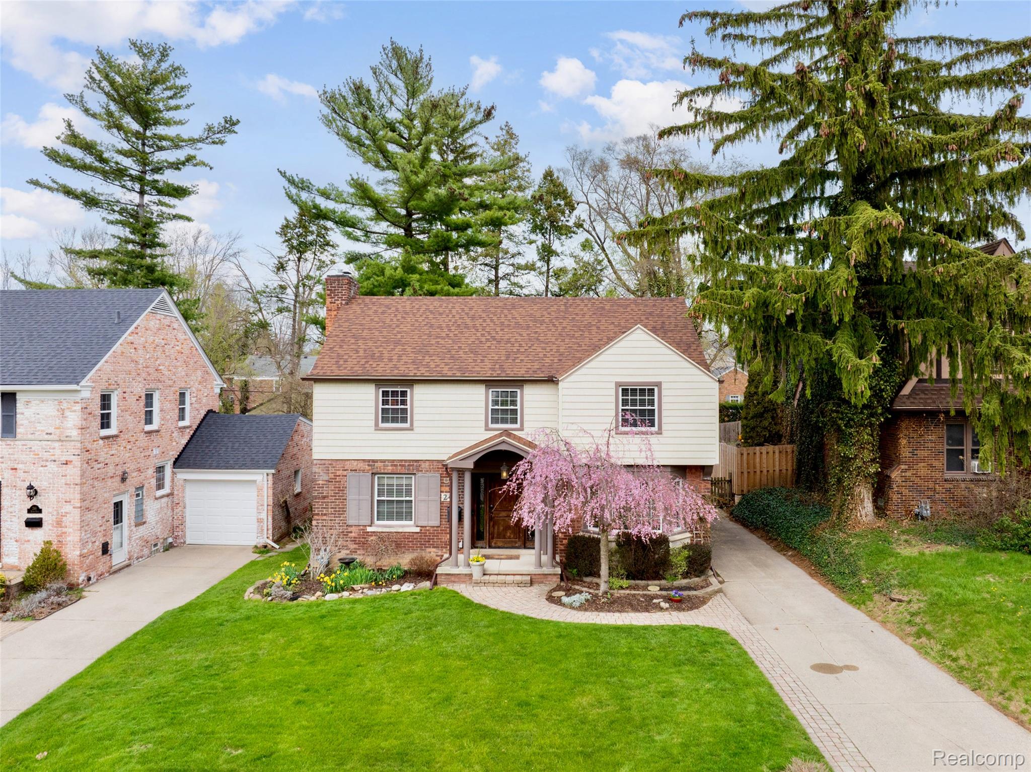244 Kerby Road