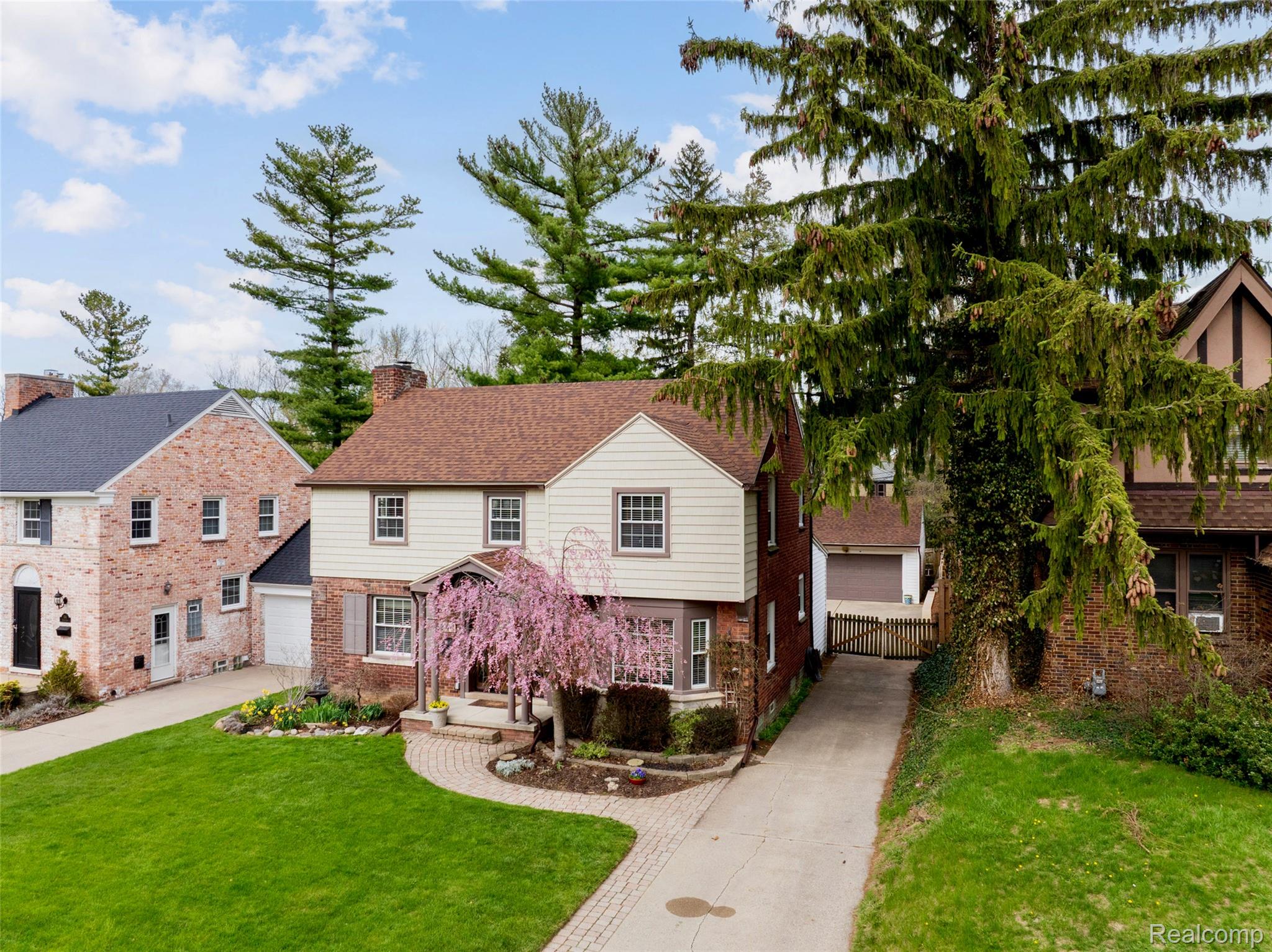 244 Kerby Road