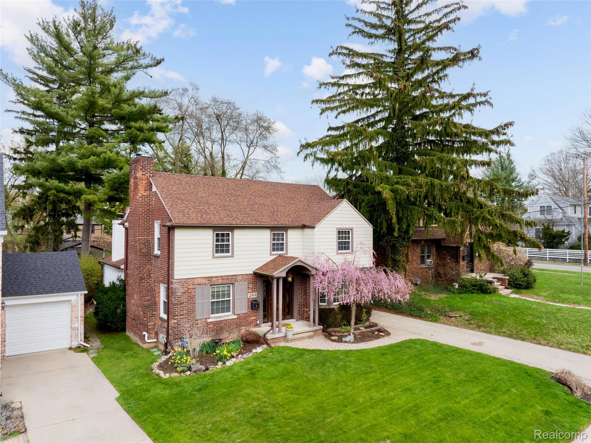 244 Kerby Road