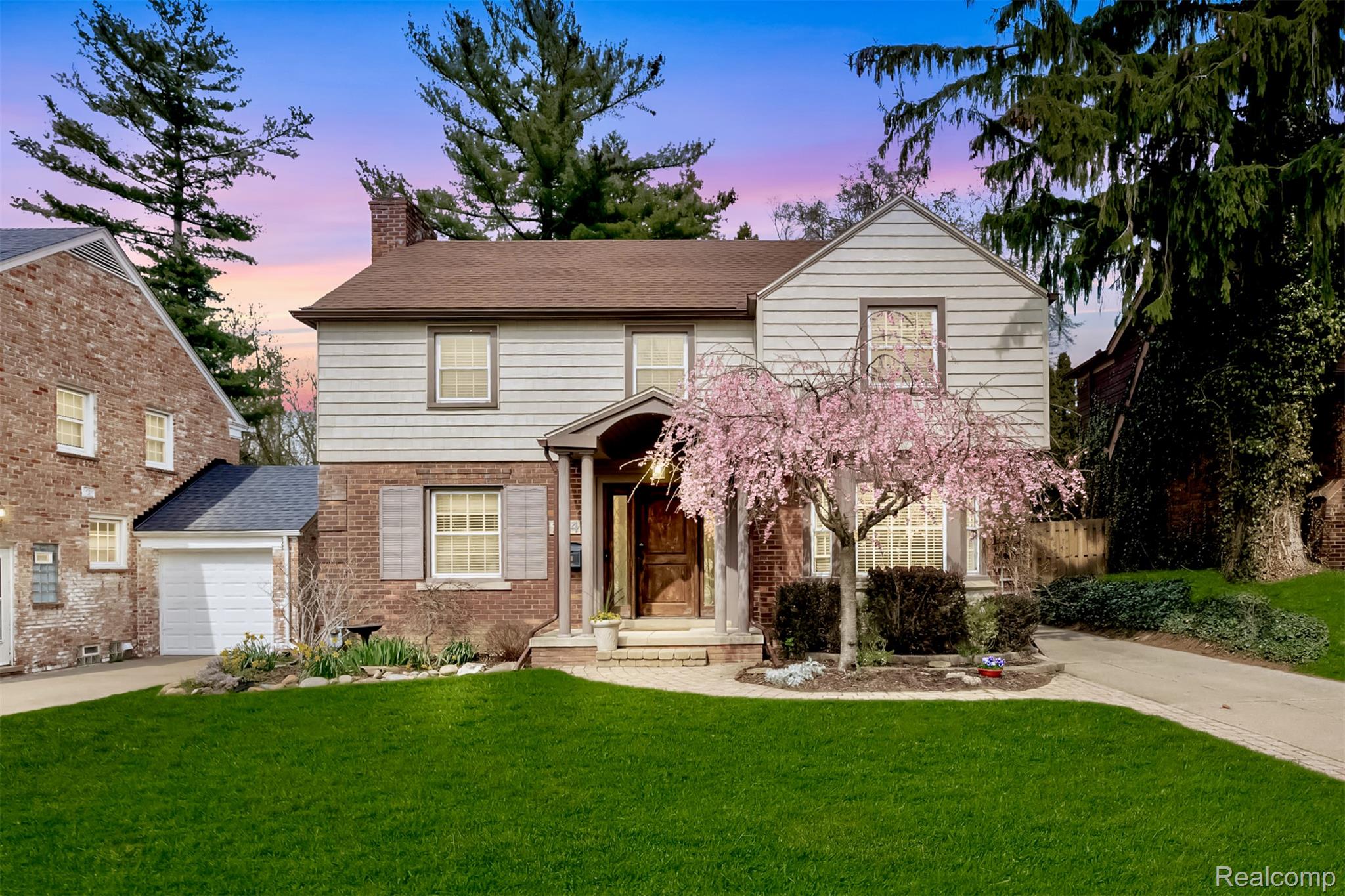 244 Kerby Road