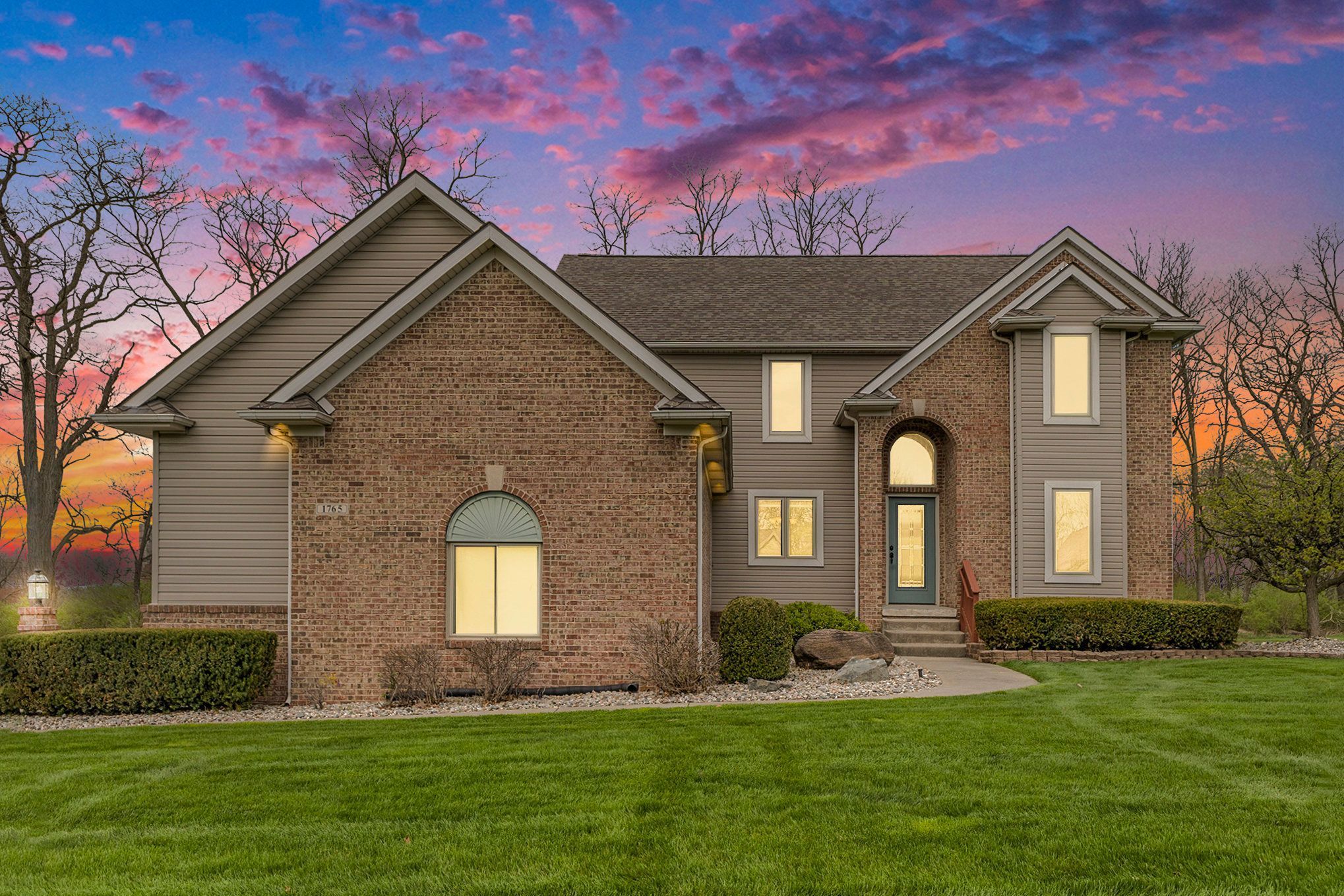 1765 MIST WOOD Drive