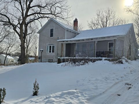 3820 11 Mile Road NE Algoma Township MI 49341