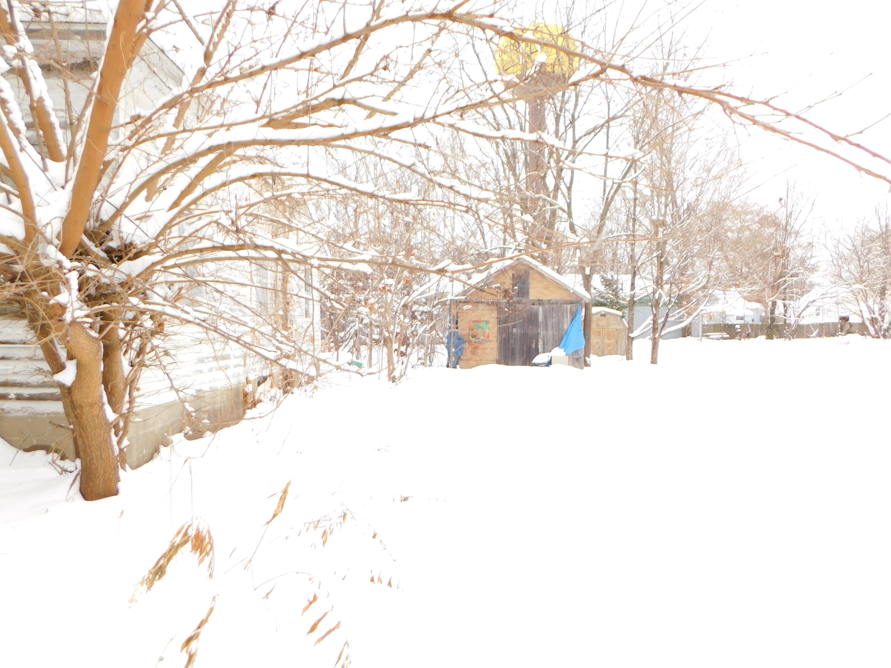 111 E Saint Marys Street