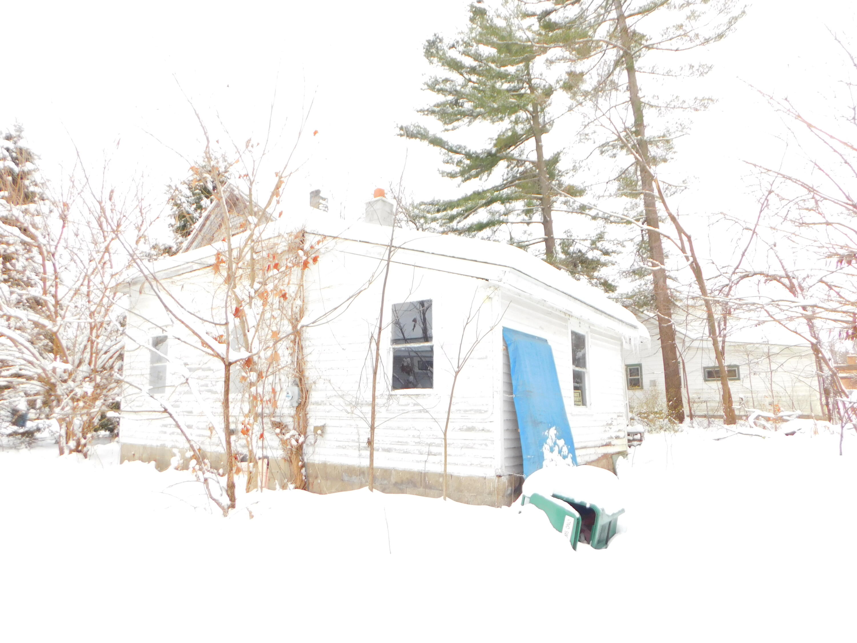 111 E Saint Marys Street