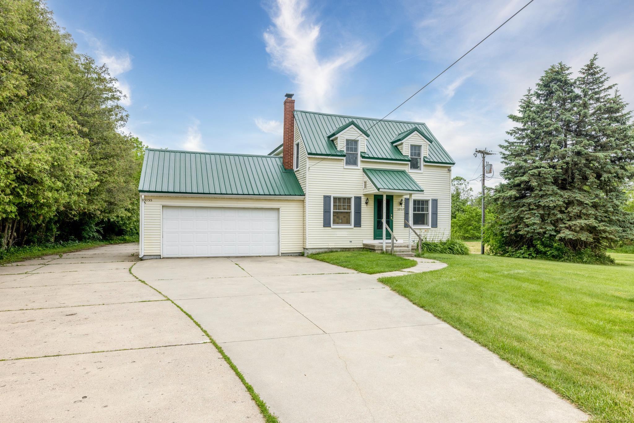 5957 Lakeshore Road