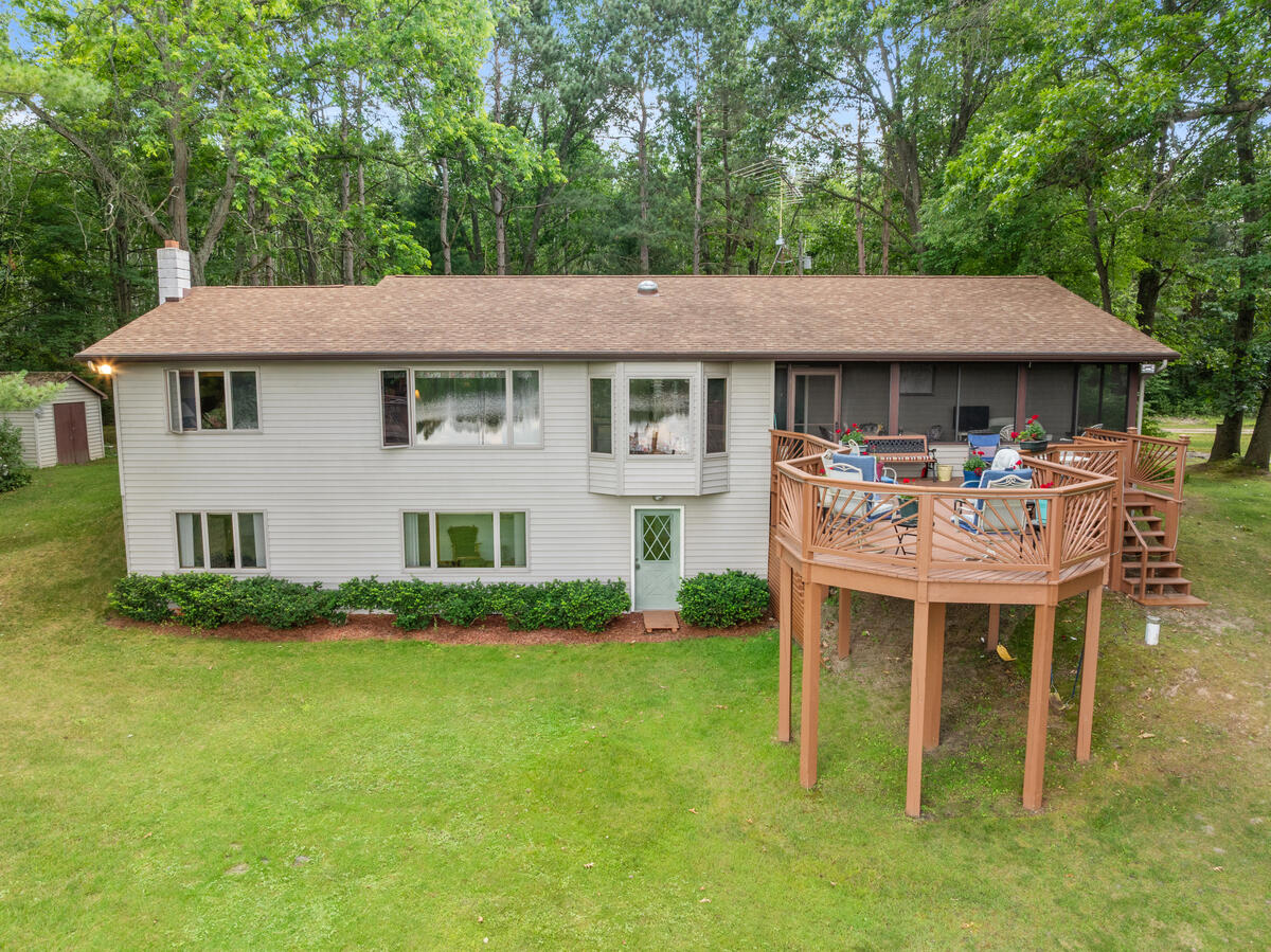 730 W Evergreen Road