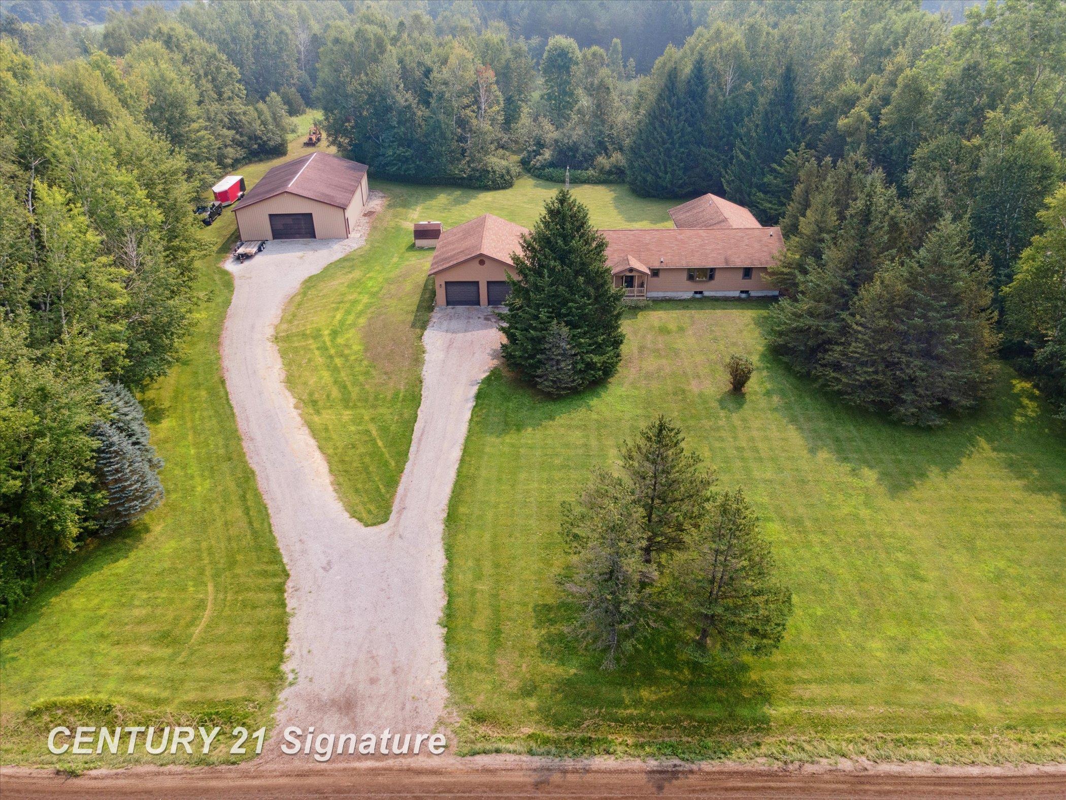 132 N Nine Mile Road