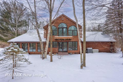 13715 Baldwin Road Brady Township MI 48616