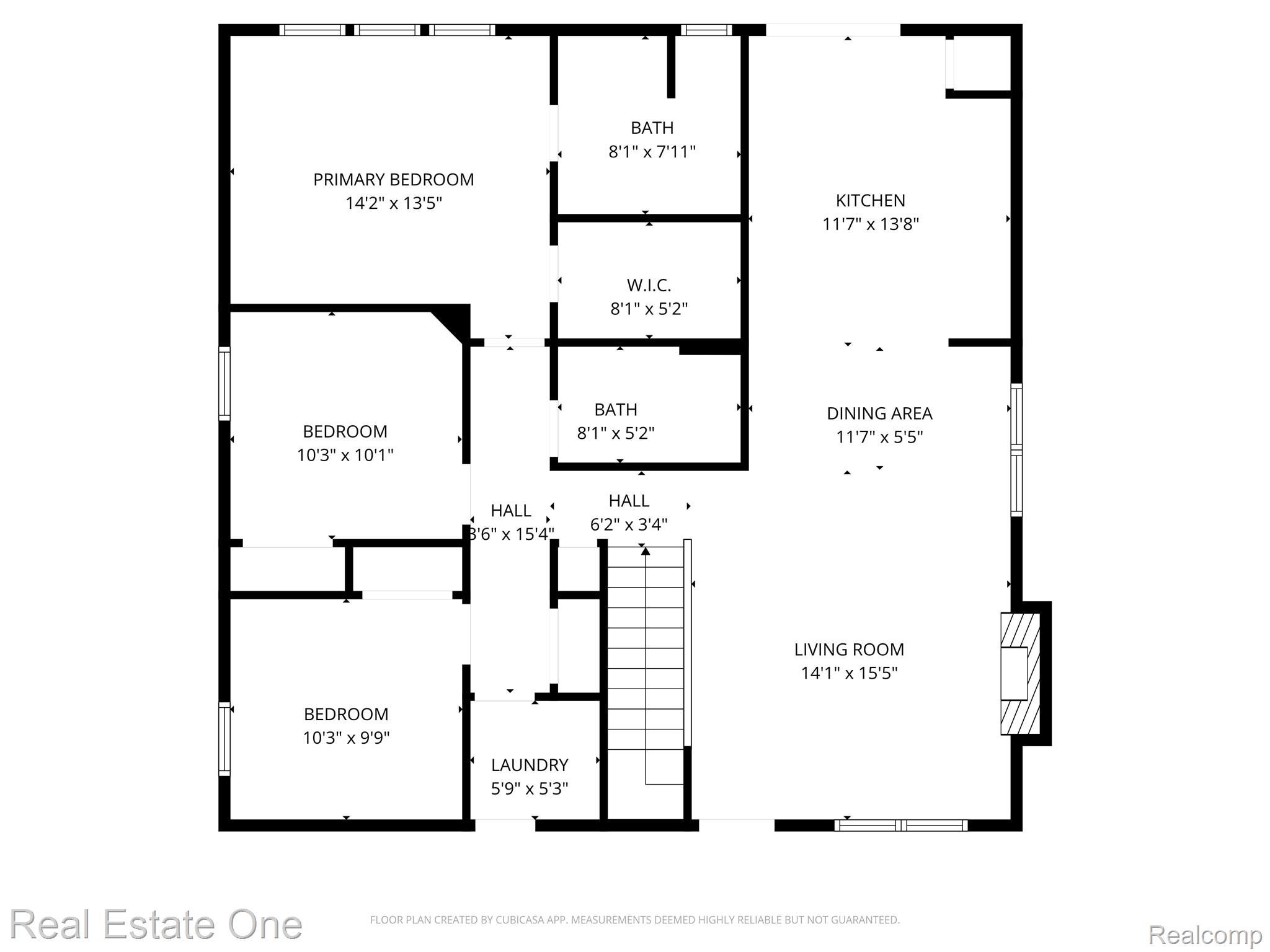 1575 Pebble Beach Drive