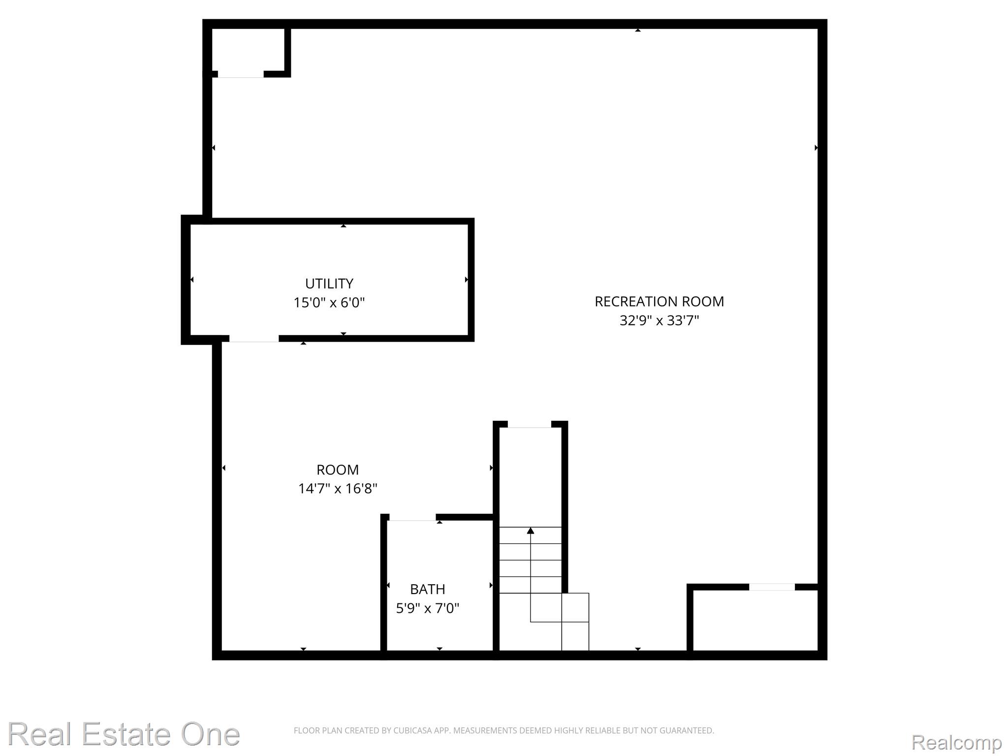 1575 Pebble Beach Drive