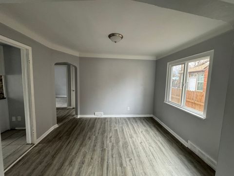 A home in DetroitCity_Wayne