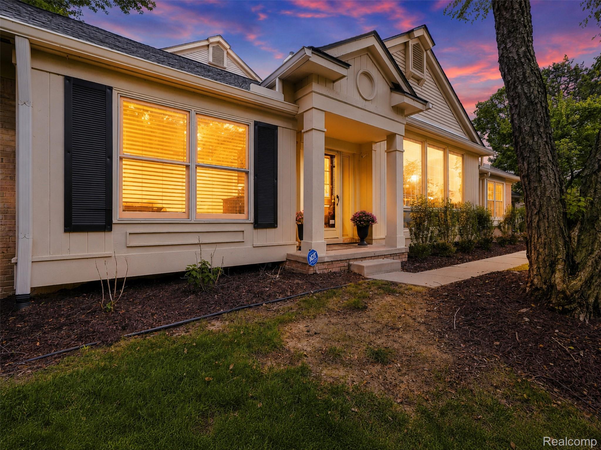 6012 Danbury Court