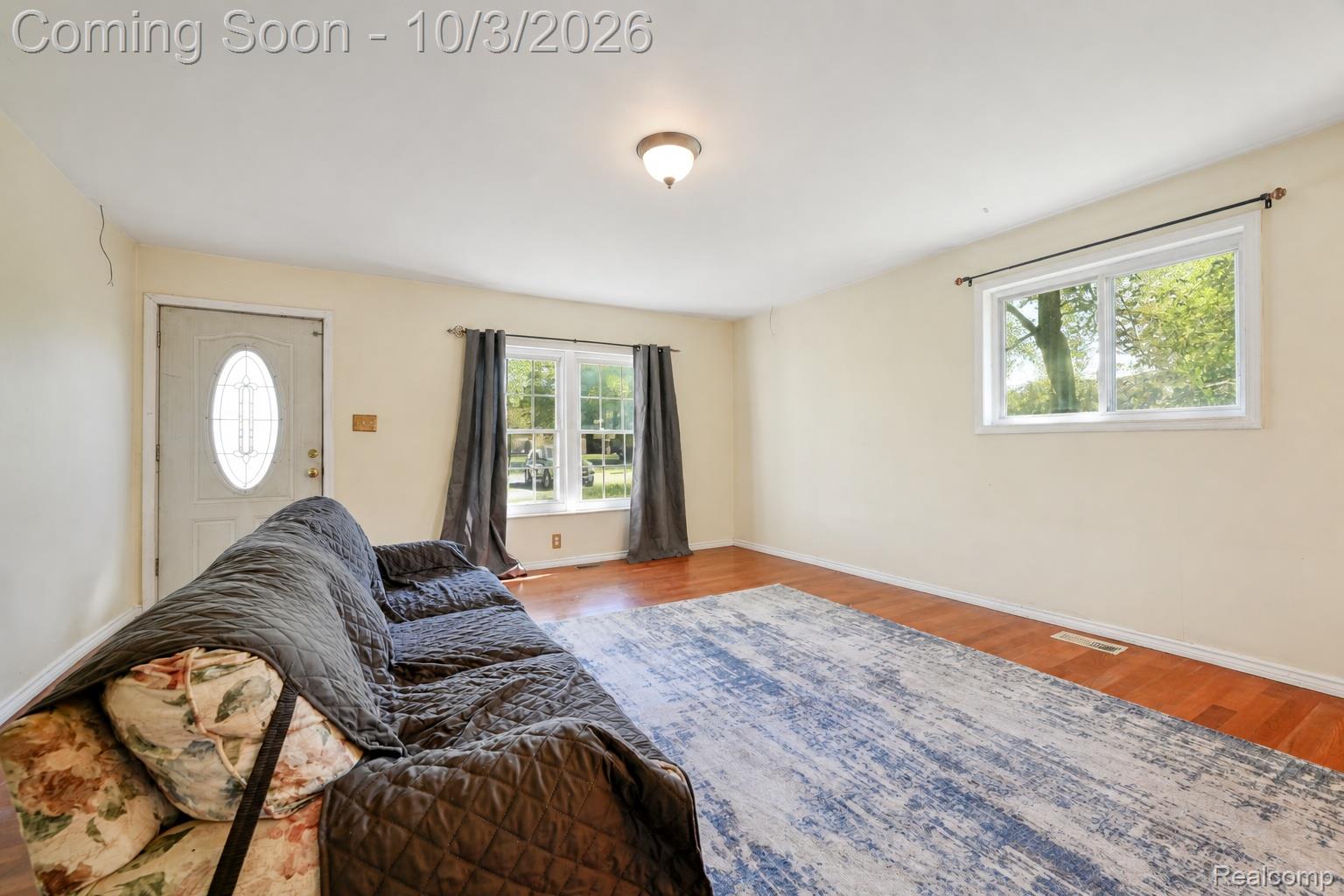 207 East Road