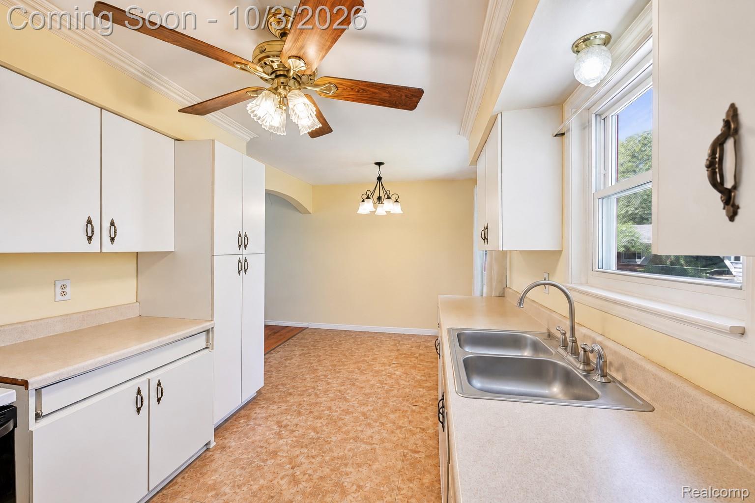 207 East Road