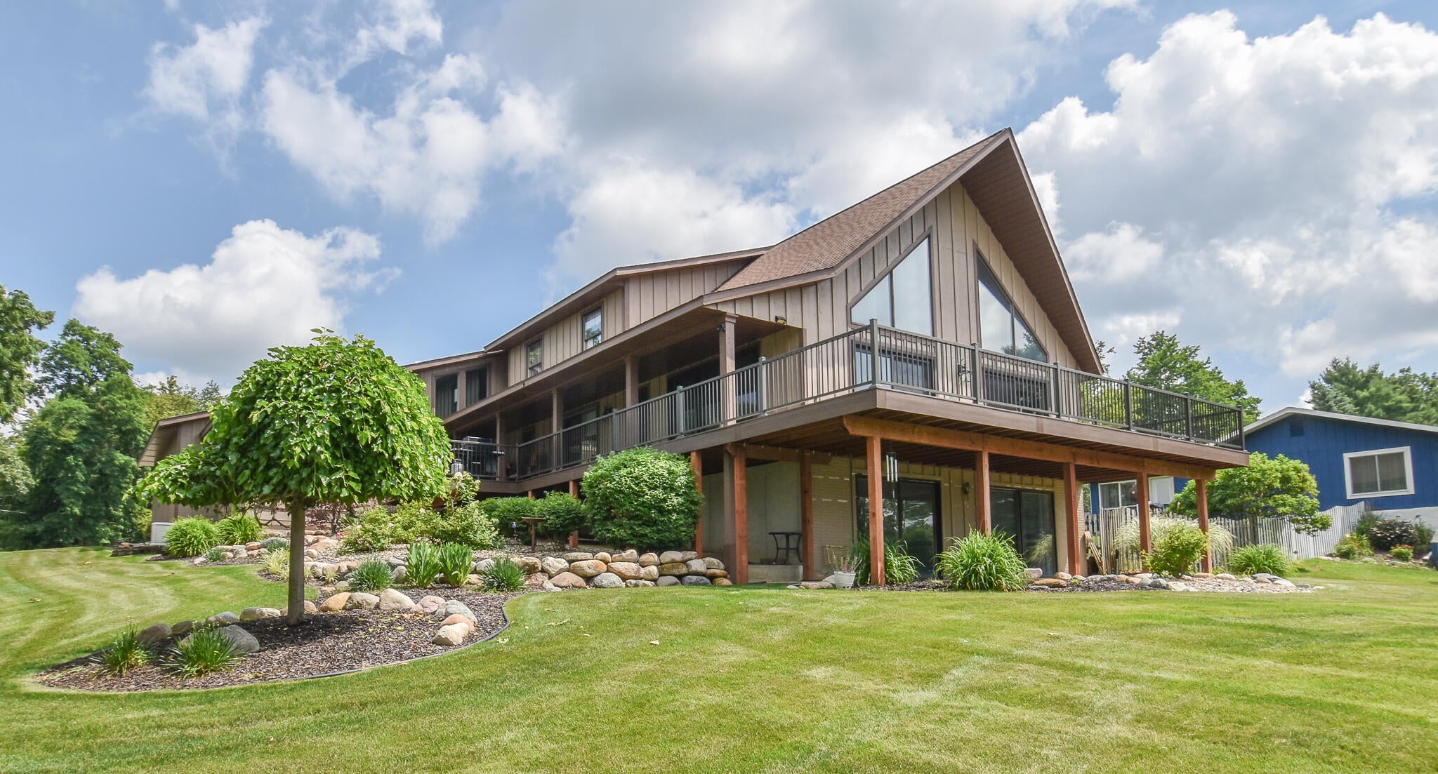 214 Narrows Road
