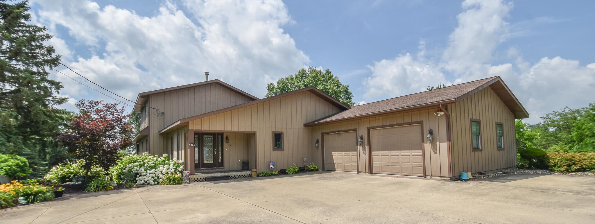 214 Narrows Road