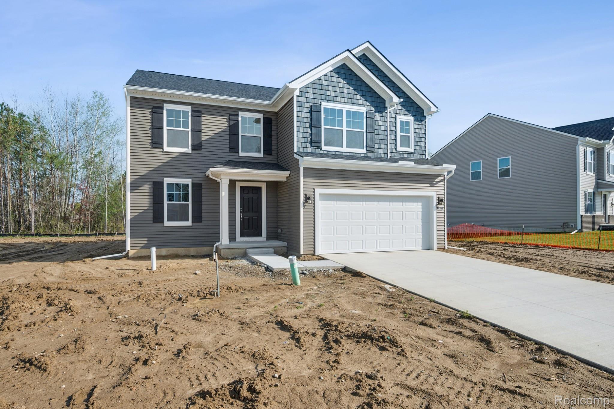 4221 Cedar Lane