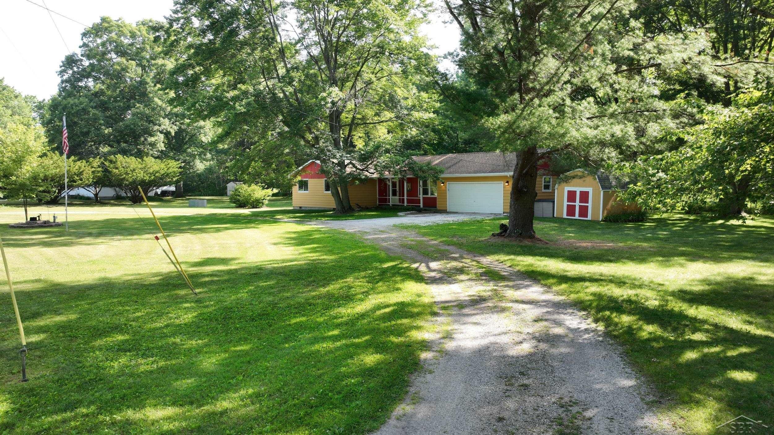 549 S Eight Mile Road