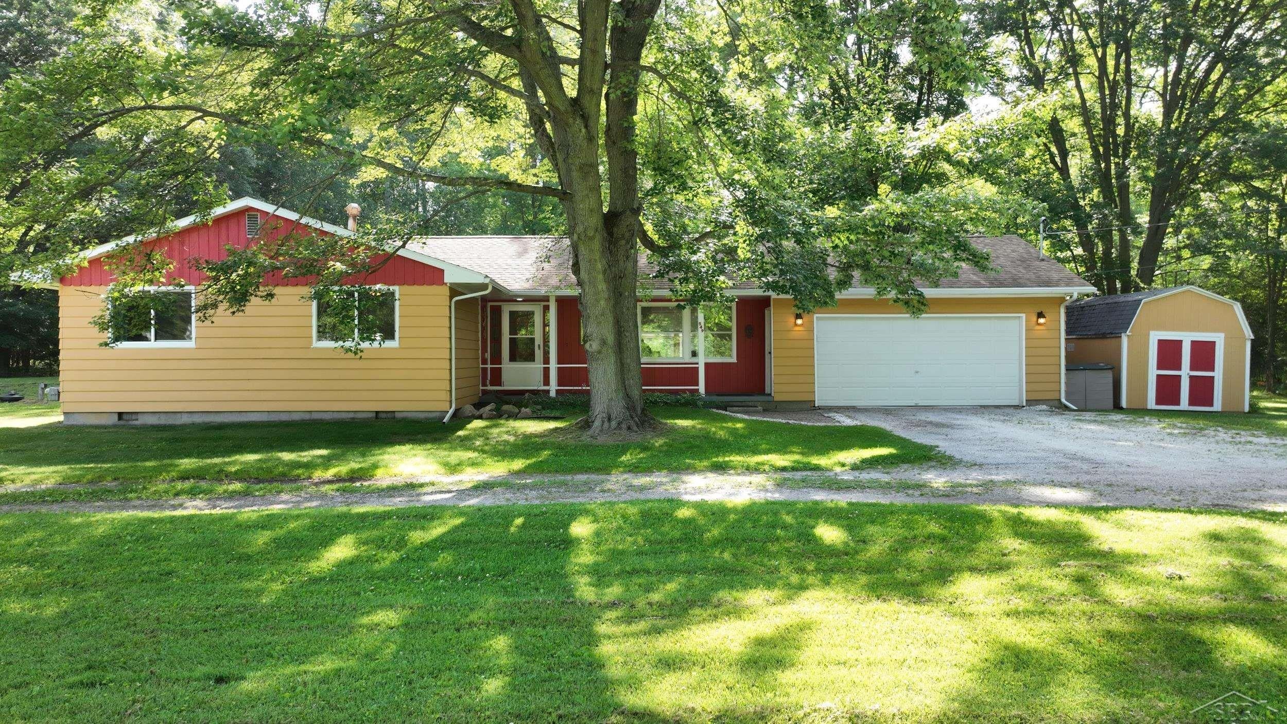 549 S Eight Mile Road