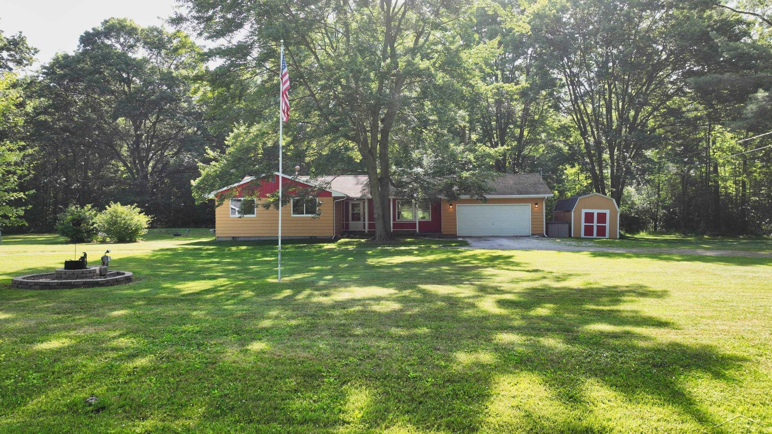 549 S Eight Mile Road
