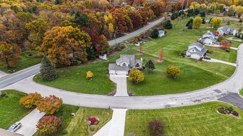 5970 Terrace Park Drive NE Courtland Township MI 49341