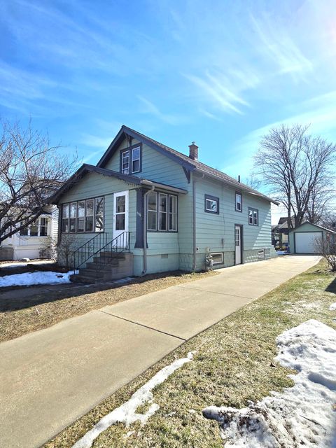 1130 Columbus Avenue Grand Haven City MI 49417