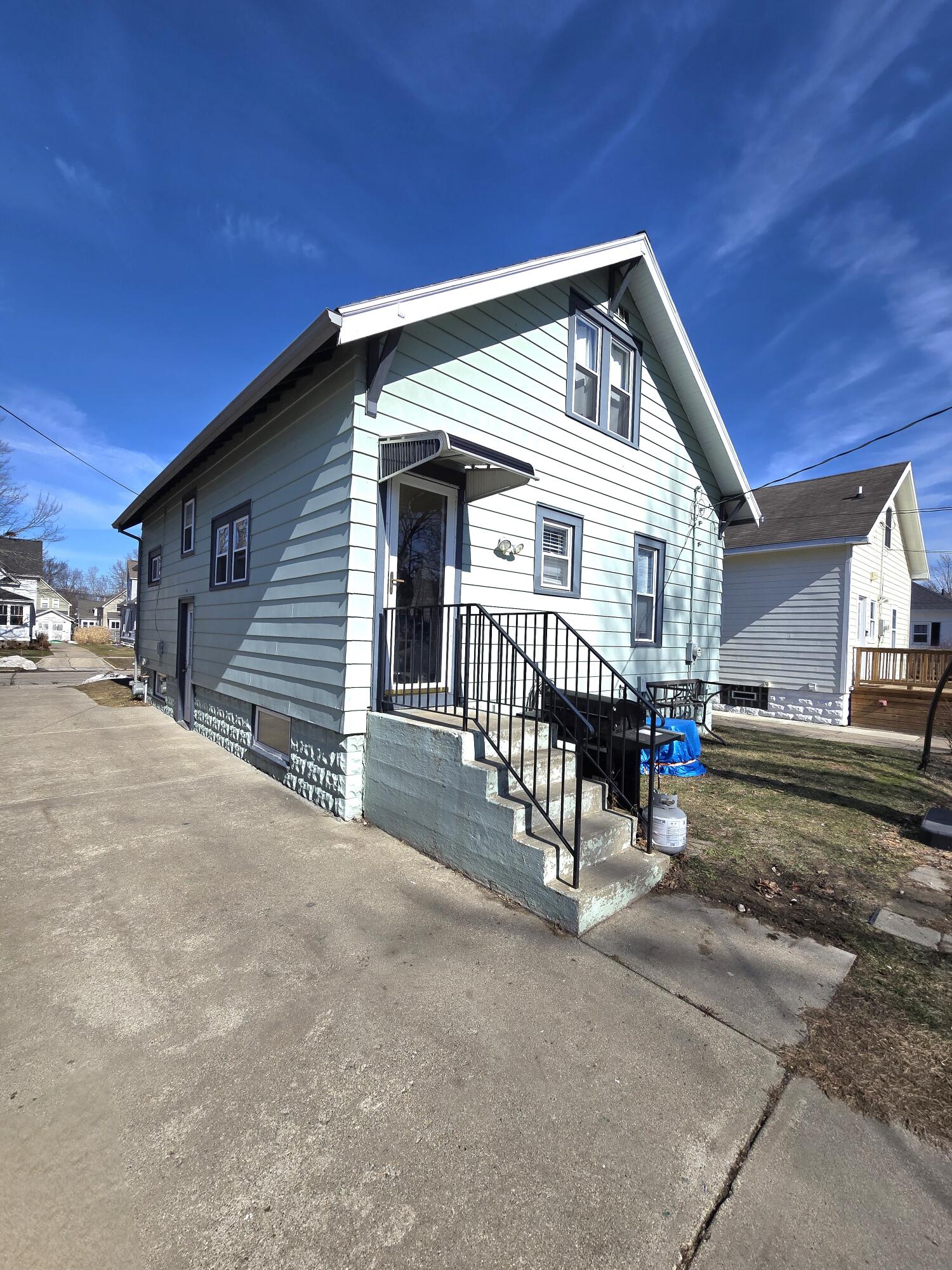 1130 Columbus Avenue