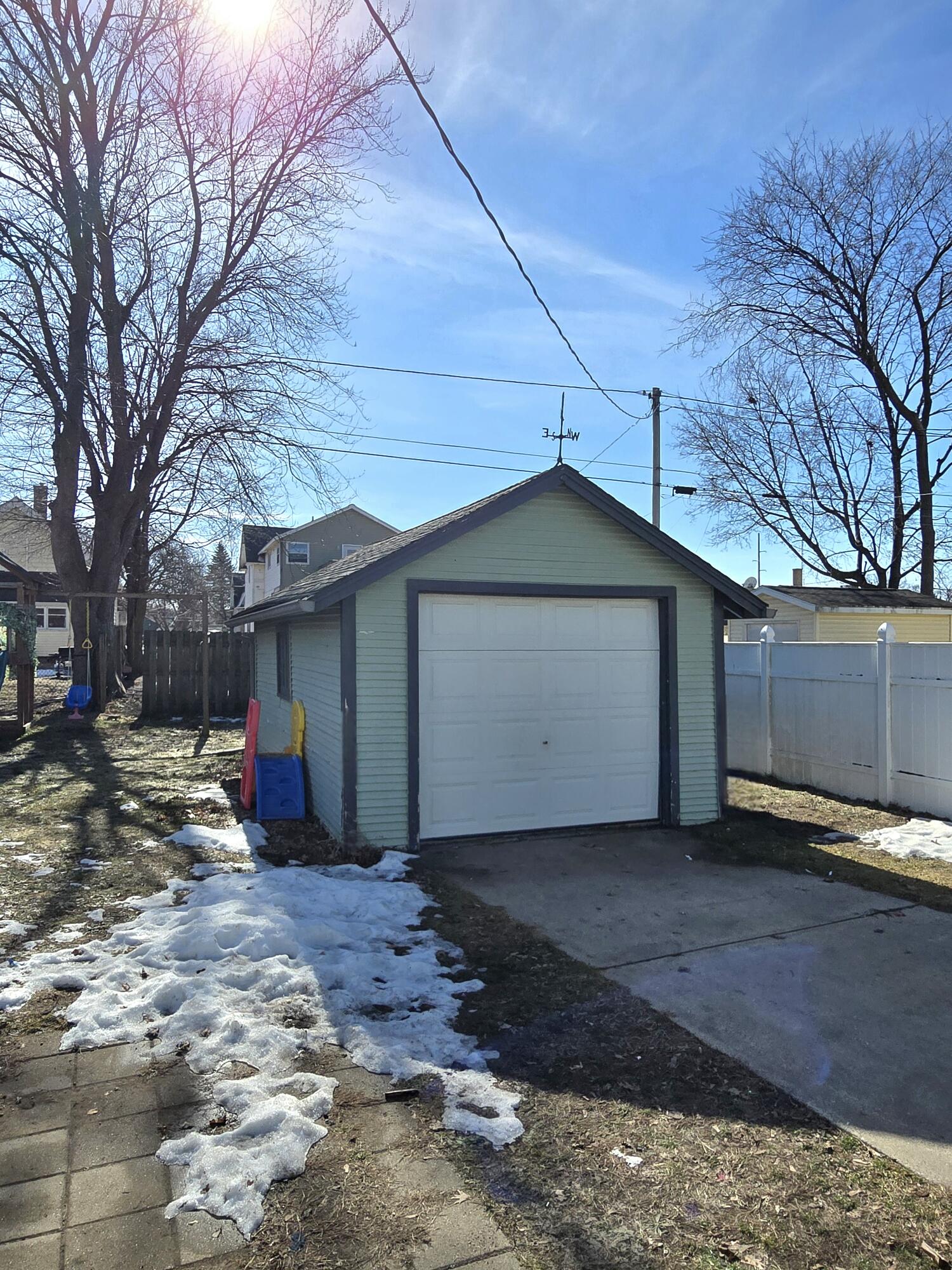 1130 Columbus Avenue