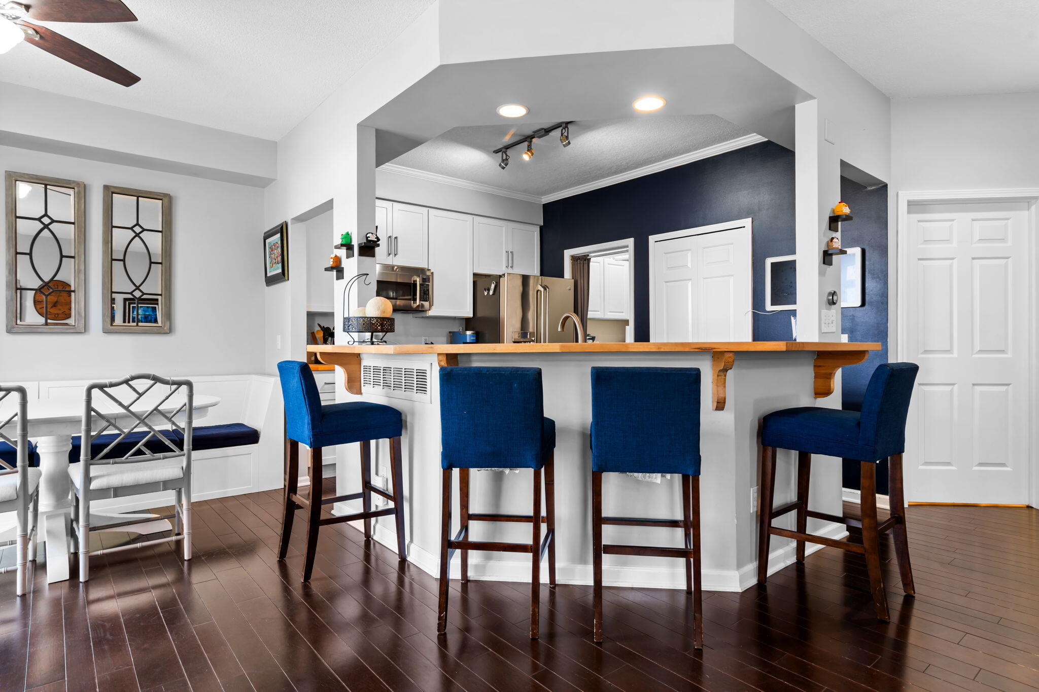 122 Burwyck Park Drive