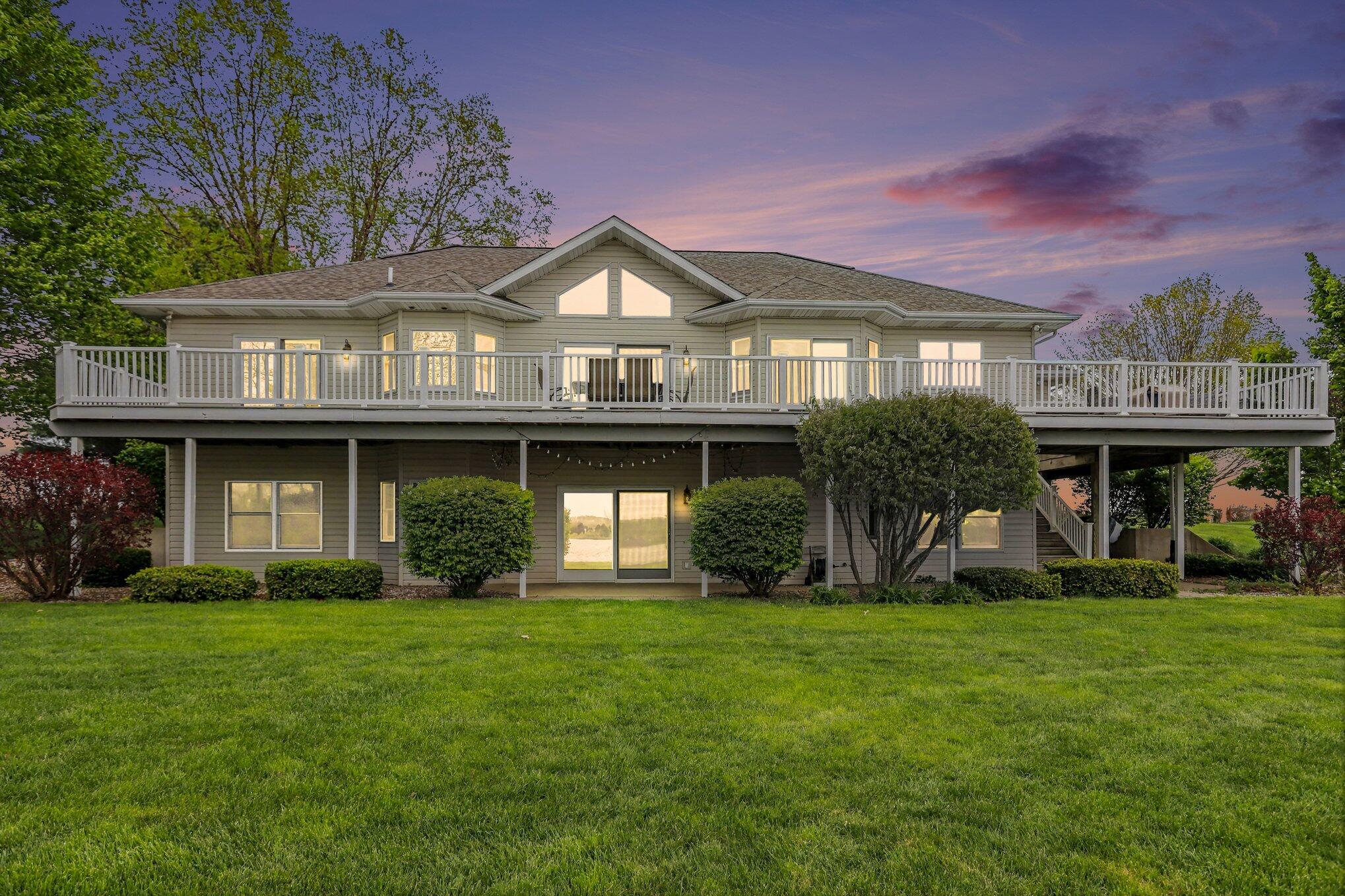 25315 Island View Lane