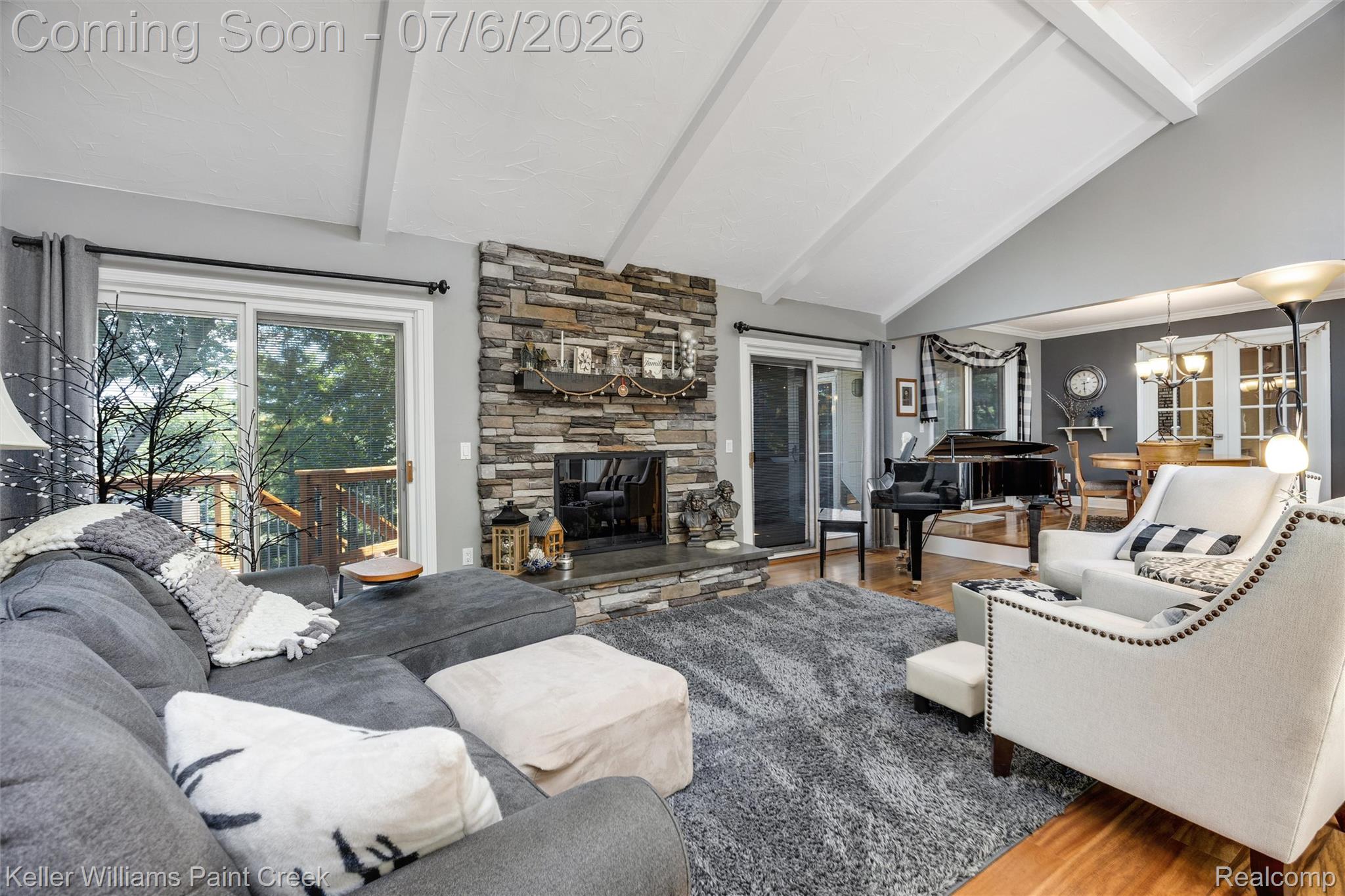 7148 Deerhill Drive