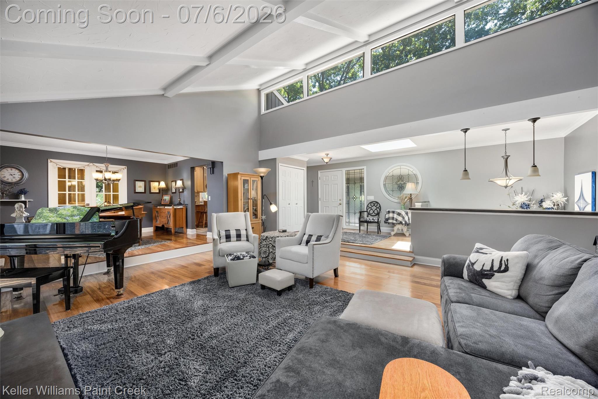 7148 Deerhill Drive