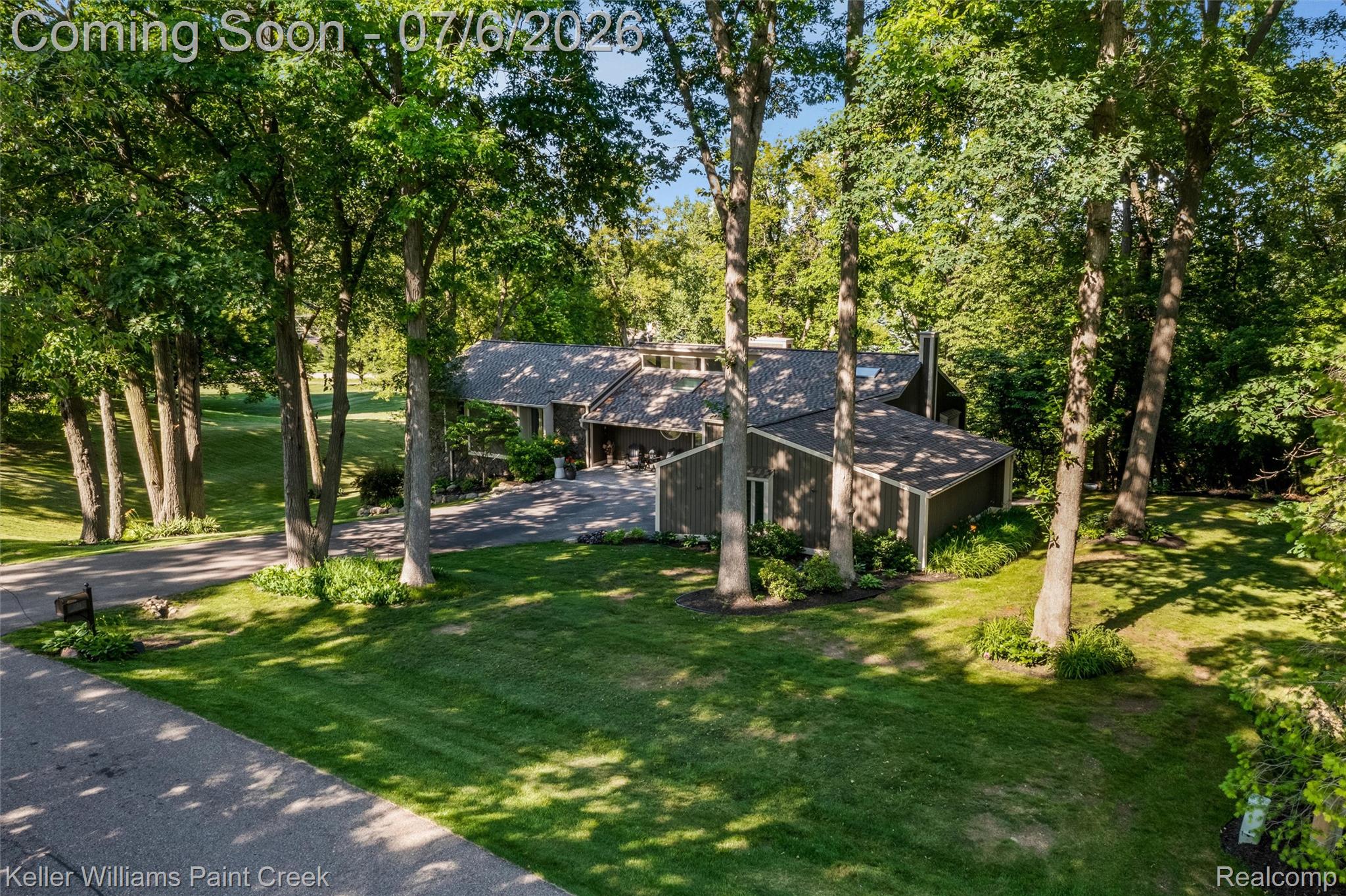 7148 Deerhill Drive