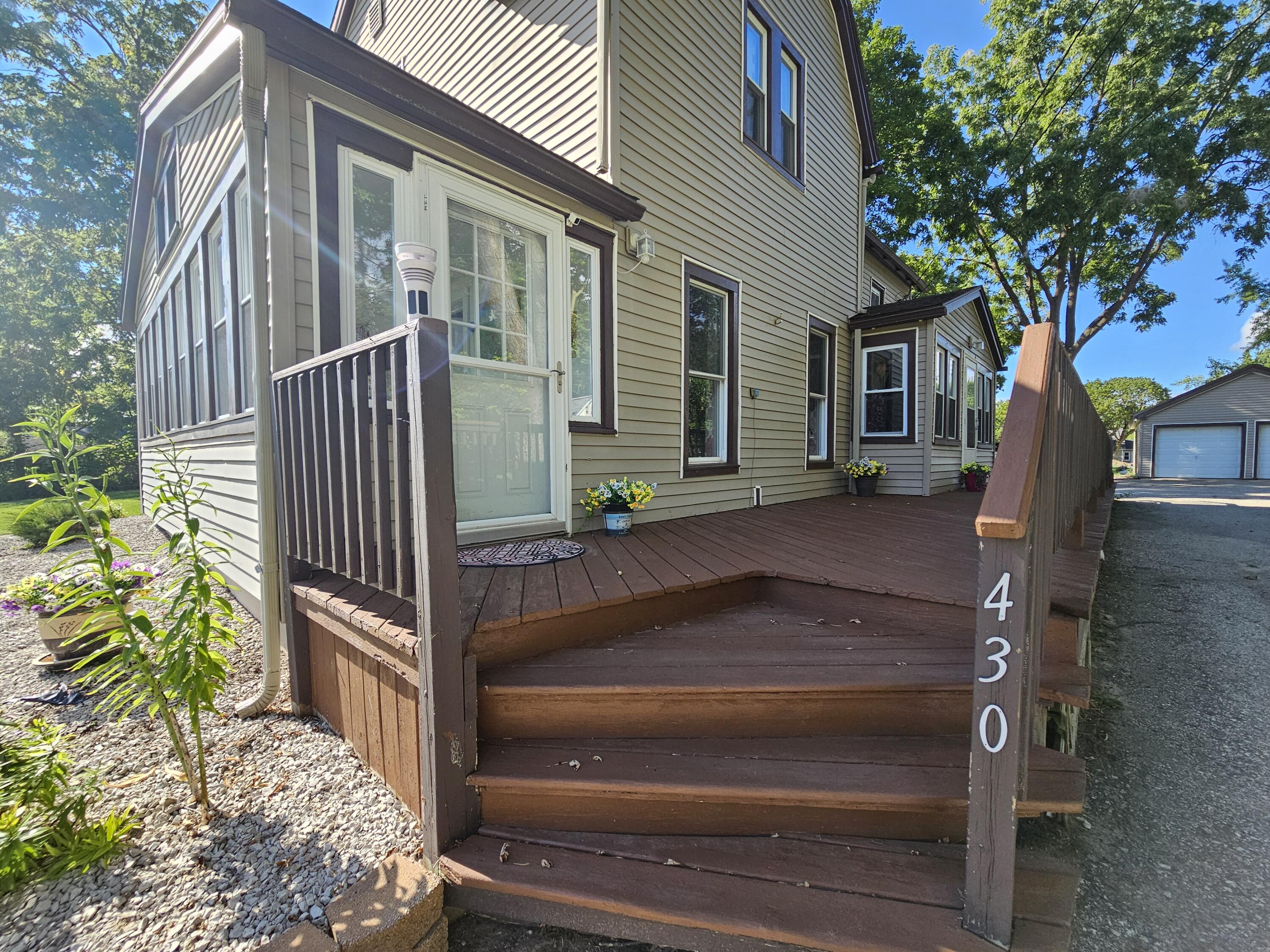 430 W Main Street