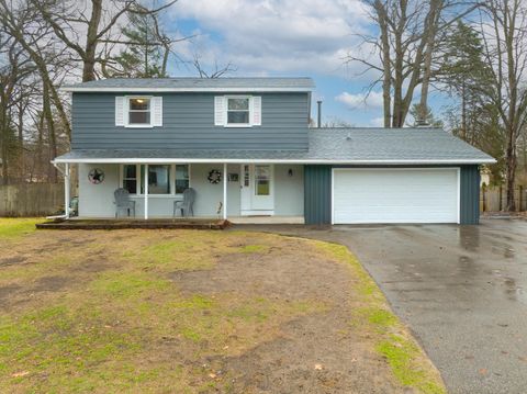 950 Cheboygan Drive Laketon Township MI 49445