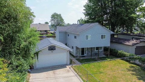 7454 Dyke Road Algonac City MI 48001