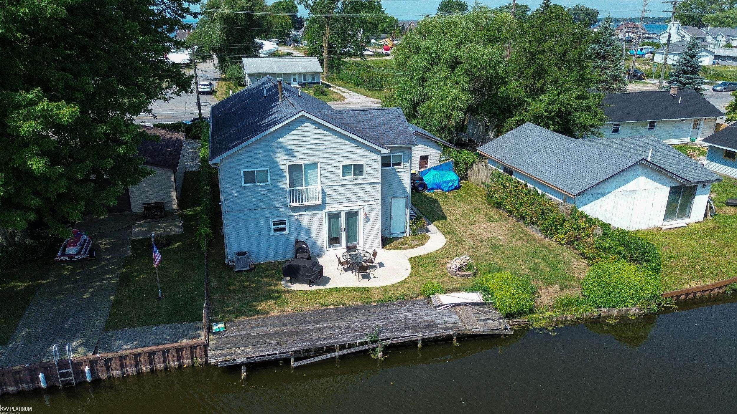 7454 Dyke Road